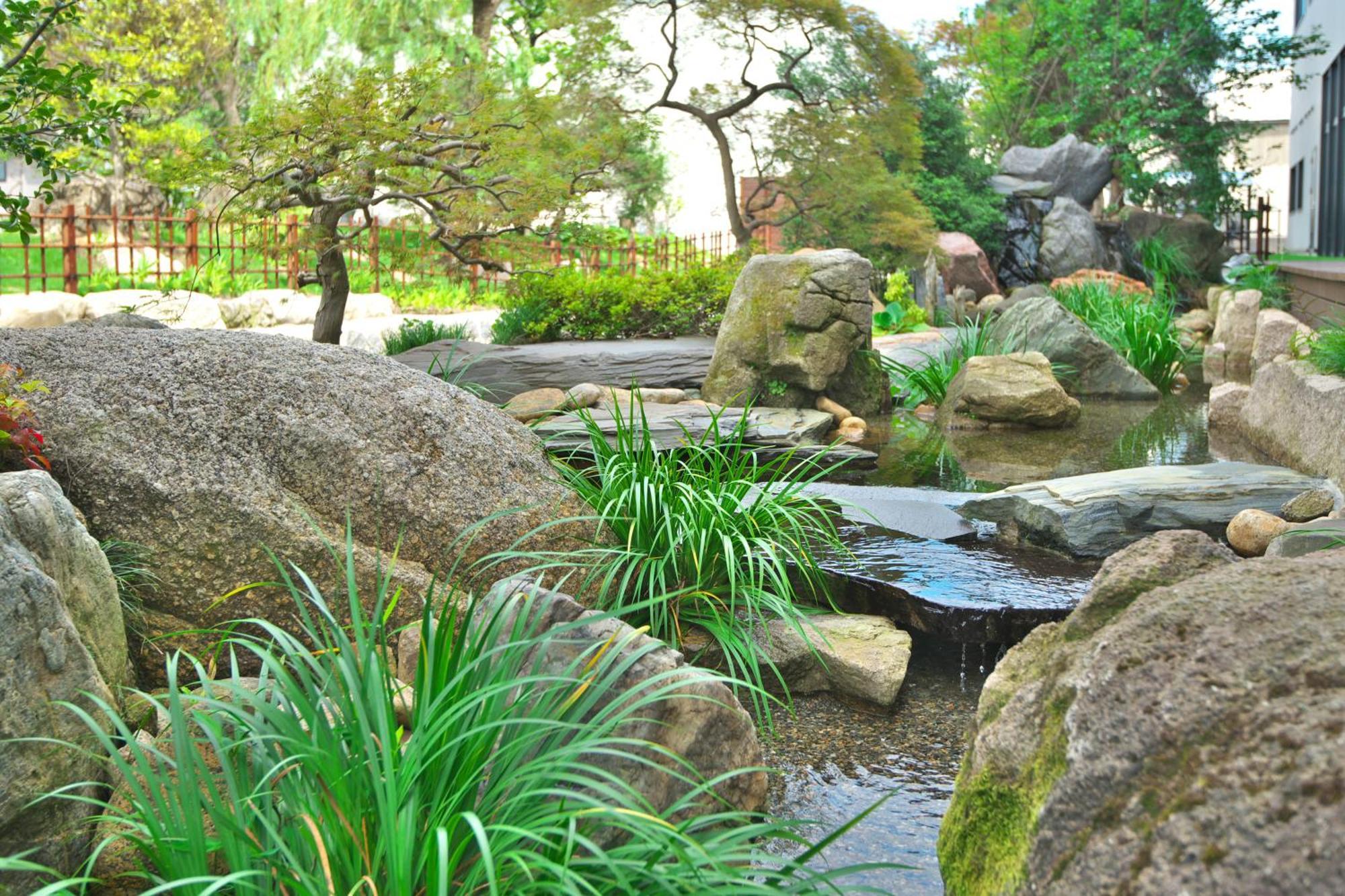 Kanazawa Sainoniwa Hotel Exterior foto