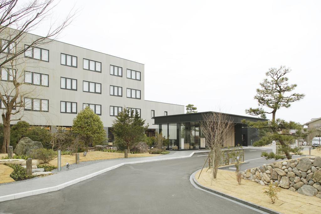 Kanazawa Sainoniwa Hotel Exterior foto